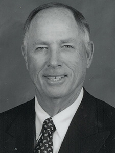 Mike Gillespie Photo